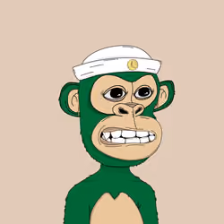 Kindergarten BabyApes #6252