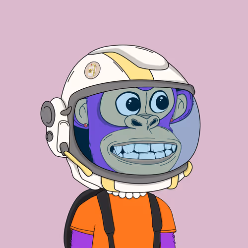 Kindergarten BabyApes #895