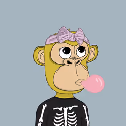 Kindergarten BabyApes #9893