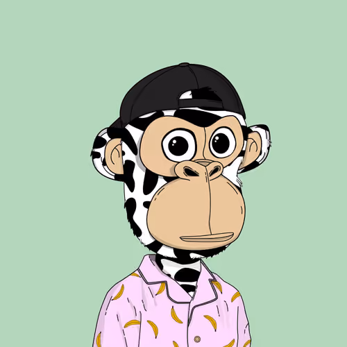 Kindergarten BabyApes #1385