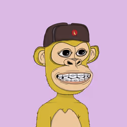 Kindergarten BabyApes #1349