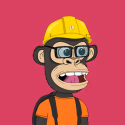 Kindergarten BabyApes #8665