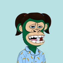 Kindergarten BabyApes #5723