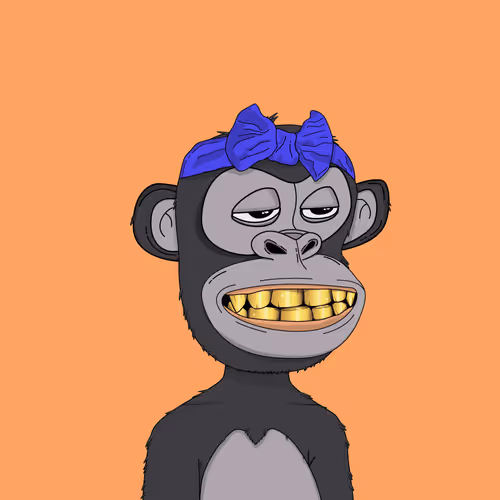 Kindergarten BabyApes #5061