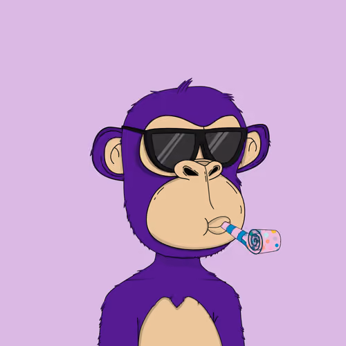 Kindergarten BabyApes #2034