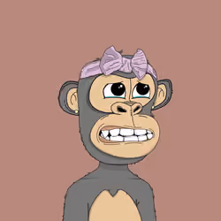 Kindergarten BabyApes #5016