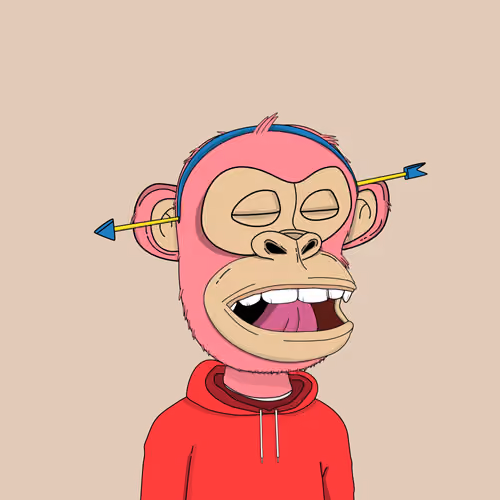 Kindergarten BabyApes #2520