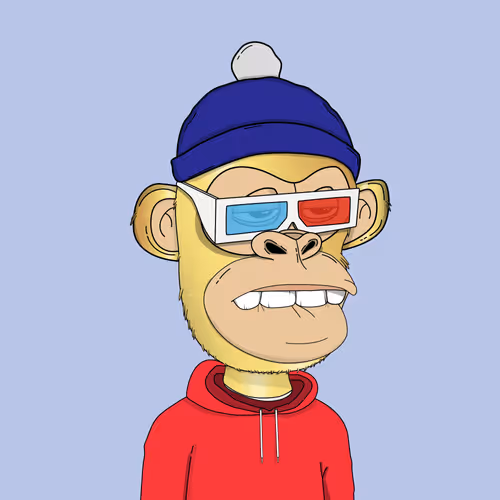 Kindergarten BabyApes #1283