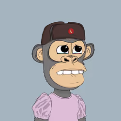 Kindergarten BabyApes #3393