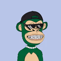 Kindergarten BabyApes #7876