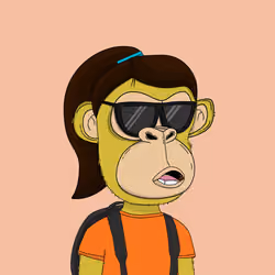 Kindergarten BabyApes #3737