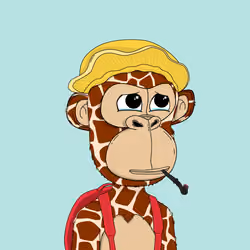Kindergarten BabyApes #7694