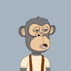 Kindergarten BabyApes #835