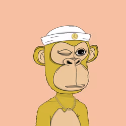 Kindergarten BabyApes #8972