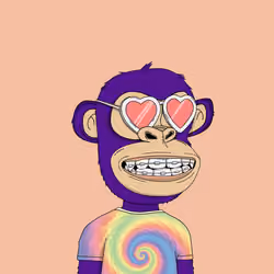 Kindergarten BabyApes #9320