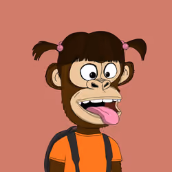 Kindergarten BabyApes #5762