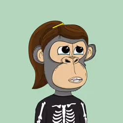 Kindergarten BabyApes #5034