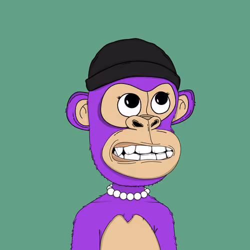 Kindergarten BabyApes #2337