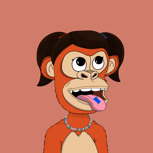 Kindergarten BabyApes #7877