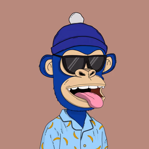 Kindergarten BabyApes #3996