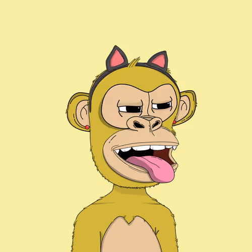 Kindergarten BabyApes #7412