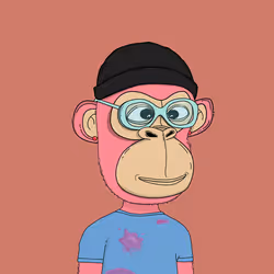 Kindergarten BabyApes #4709