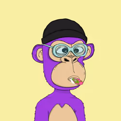 Kindergarten BabyApes #4312