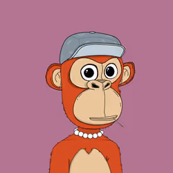Kindergarten BabyApes #7534