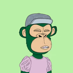 Kindergarten BabyApes #6425