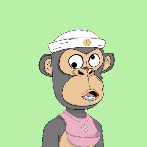 Kindergarten BabyApes #3517