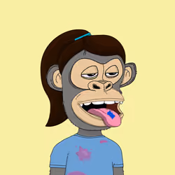 Kindergarten BabyApes #2729