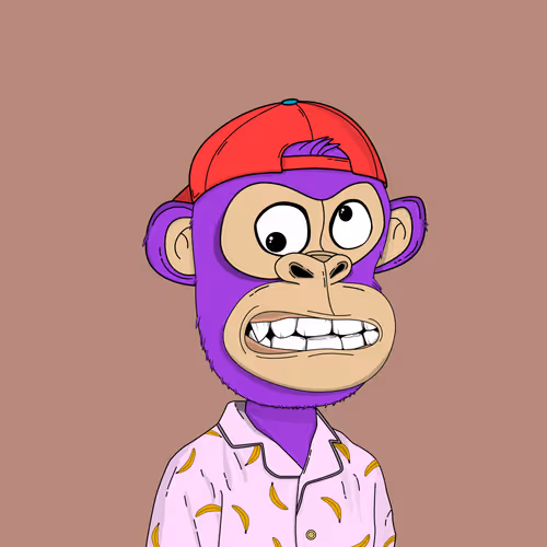 Kindergarten BabyApes #1475