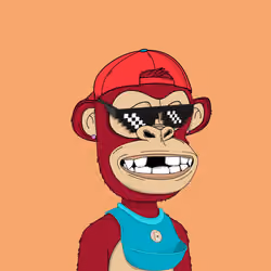 Kindergarten BabyApes #8202