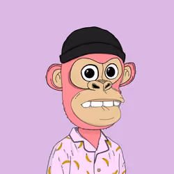 Kindergarten BabyApes #2943