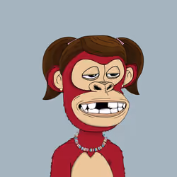 Kindergarten BabyApes #2212