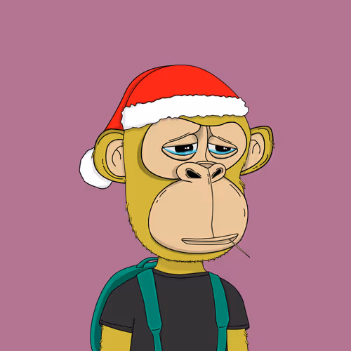 Kindergarten BabyApes #8860