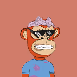 Kindergarten BabyApes #1329