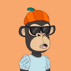 Kindergarten BabyApes #5137
