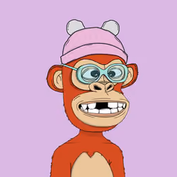 Kindergarten BabyApes #2810