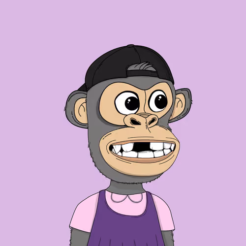 Kindergarten BabyApes #7383
