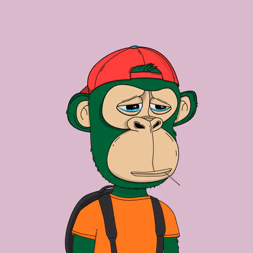 Kindergarten BabyApes #9062