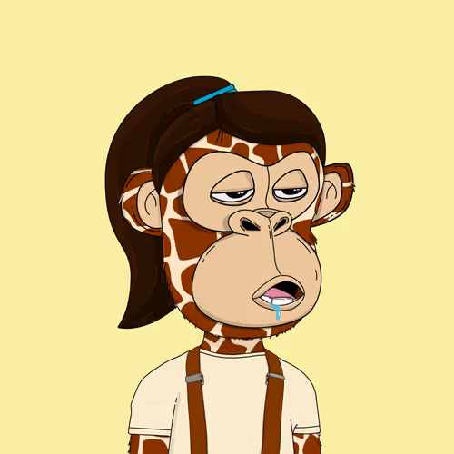 Kindergarten BabyApes #9958