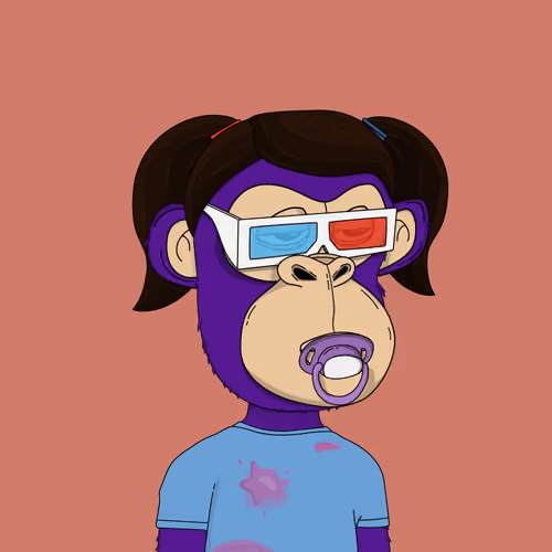 Kindergarten BabyApes #5331