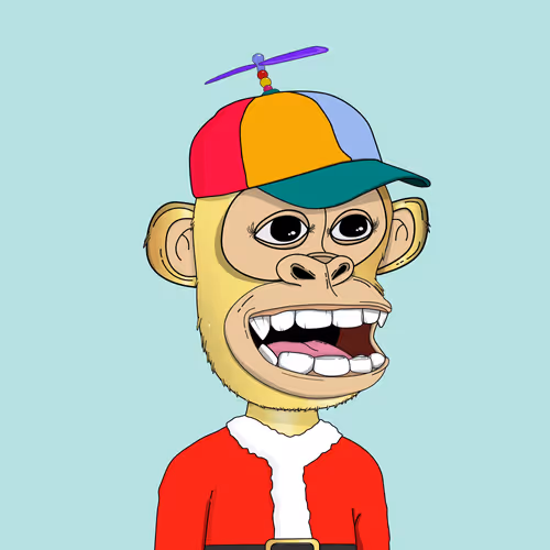 Kindergarten BabyApes #4145