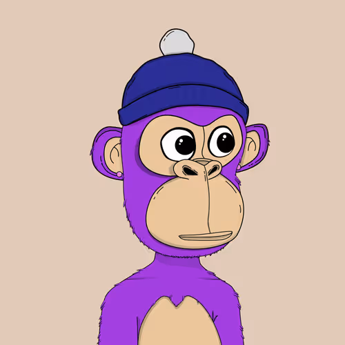 Kindergarten BabyApes #9955