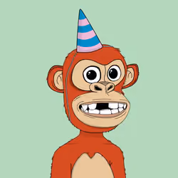 Kindergarten BabyApes #9767