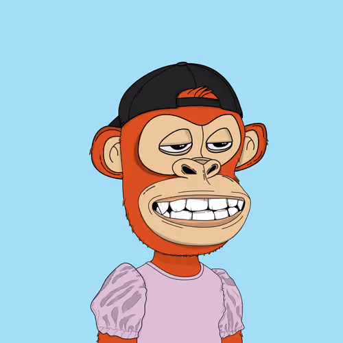 Kindergarten BabyApes #7116