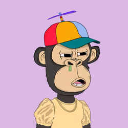 Kindergarten BabyApes #1889