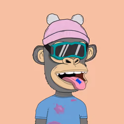 Kindergarten BabyApes #2950