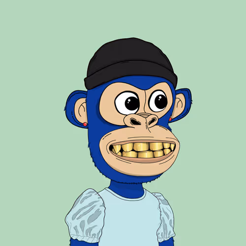 Kindergarten BabyApes #1055